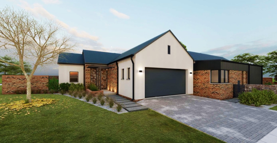 3 Bedroom Property for Sale in De Land Estate North West
